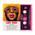 Lady Wray - Cover Girl (New Cassette)