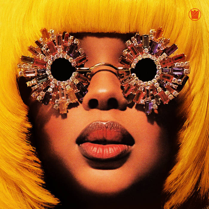 Lady Wray - Cover Girl (New Vinyl)