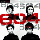 Ladytron - 604 (New Vinyl)