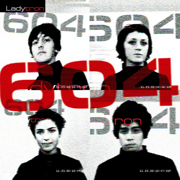 Ladytron - 604 (New Vinyl)