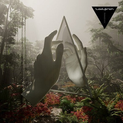 Ladytron - Paradises (New CD)