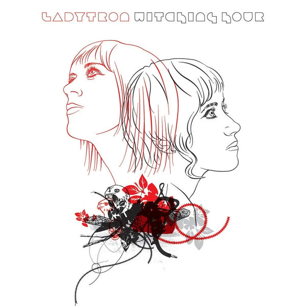 Ladytron - Witching Hour (2LP/20th Anniversary) (New Vinyl)
