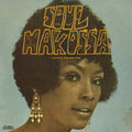 Lafayette Afro-Rock Band - Soul Makossa (Translucent Blue) (New Vinyl)