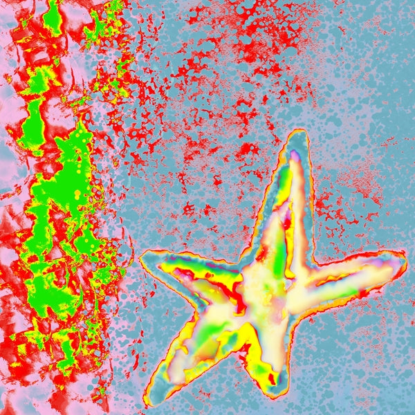 Lagoss/Babau - Splitting Hits For The Heat Damage (New Cassette)