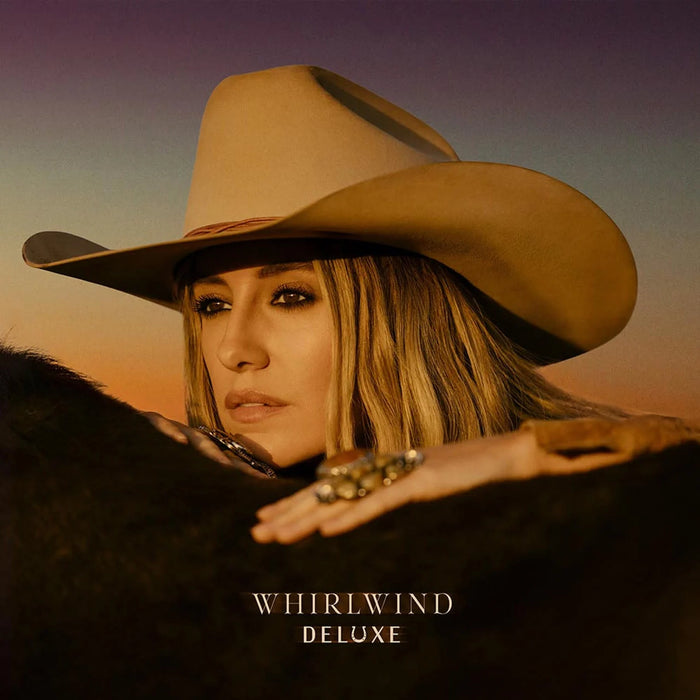 Lainey Wilson - Whirlwind (Deluxe 2LP) (New Vinyl)