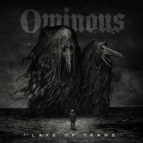 Lake Of Tears - Ominous (Limited Jewelcase) (New CD)
