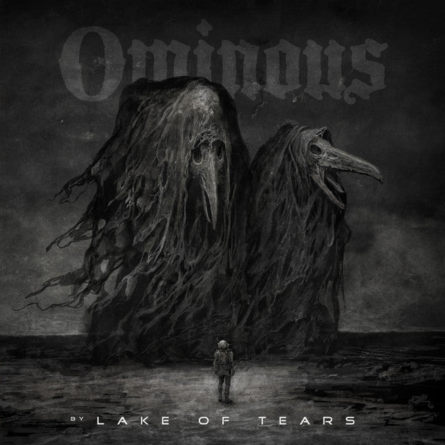 Lake Of Tears - Ominous (Limited Vinyl) (New Vinyl)
