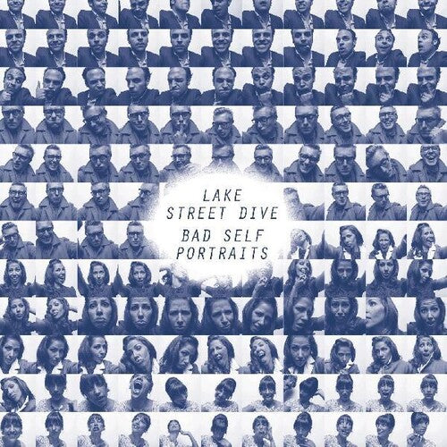 Lake Street Dive - Bad Self Portraits (New Vinyl)