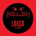 Laksa - Wonda (re:lax) (12") (New Vinyl)