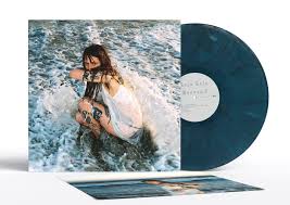 Lala Lala - Heaven 2 (Loser Edition/Ocean Blue Vinyl) (New Vinyl)