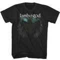 Lamb Of God - Crow 2.0 T-Shirt