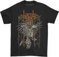 Lamb Of God - Crow T-Shirt