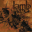 Lamb Of God - New American Gospel (New CD)