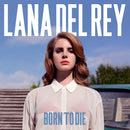 Lana Del Rey - Born To Die (New CD)