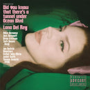 Lana Del Rey - Did You Know That There's A Tunnel Under Ocean Blvd (Alternate Cover) (New CD)