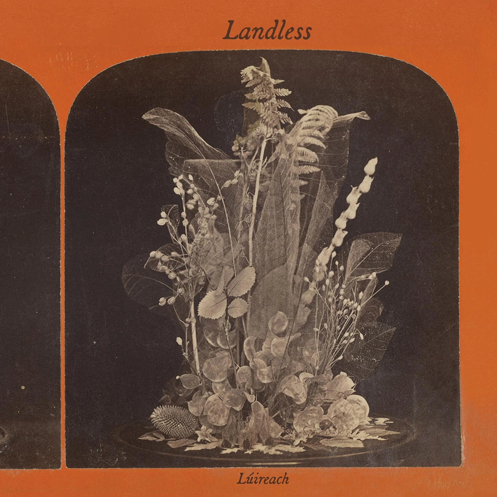 Landless - Lúireach (New Vinyl)