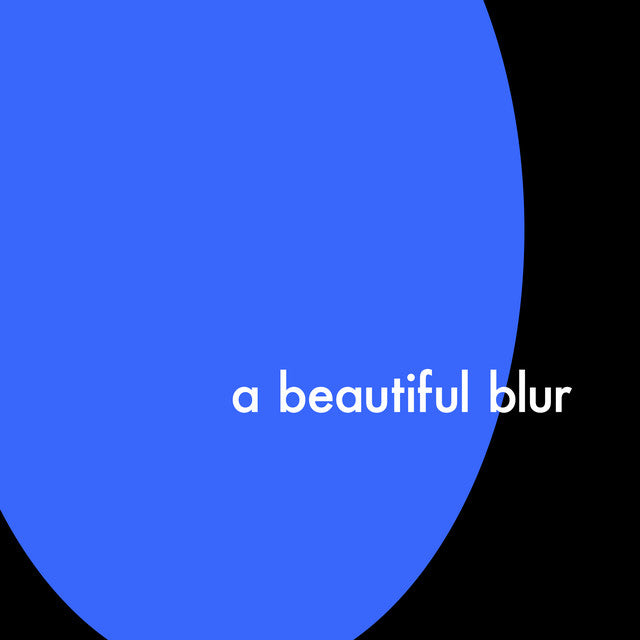 Lany - A Beautiful Blur (White Vinyl) (New Vinyl)