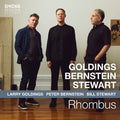 Larry Goldings, Peter Bernstein, Bill Stewart - Rhombus (New Vinyl)