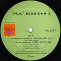 Larry Heard - Vault Sessions 3 (New Vinyl)