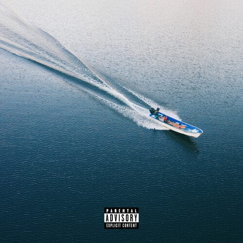 Larry June, 2 Chainz, The Alchemist - Life Is Beautiful (New CD)