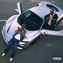 Larry June & Cardo - Until Night Comes (New CD)