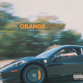 Larry June - Orange Print (New Vinyl)