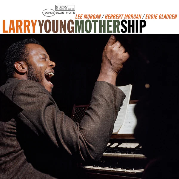 Larry Young - Mother Ship (Tone Poet Series) (New Vinyl)