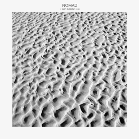 Lars Bartkuhn - Nomad (New Vinyl)