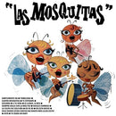Las Mosquitas - Las Mosquitas (New Vinyl)