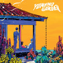 Last Dinosaurs - Yumeno Garden (New Vinyl)