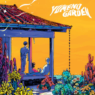 Last Dinosaurs - Yumeno Garden (New Vinyl)