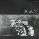 Lathe Of Heaven - Aurora (Blue Colour) (New Vinyl)