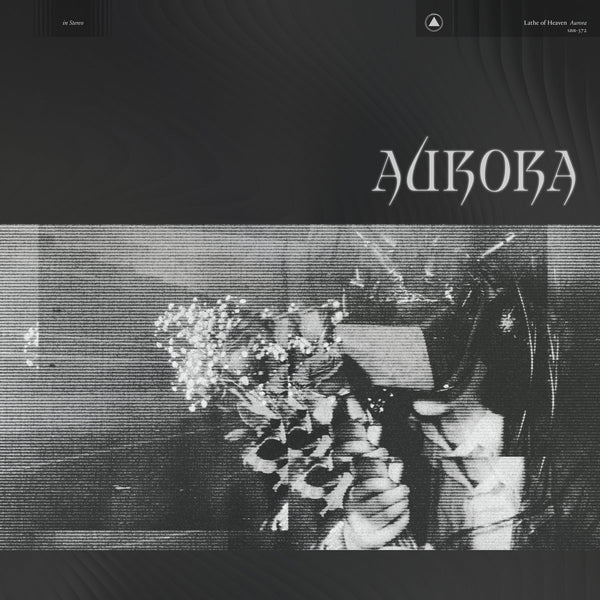 Lathe Of Heaven - Aurora (Blue Colour) (New Vinyl)