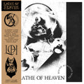 Lathe of Heaven - Bound By Naked Skies (White Vinyl) (New Vinyl)