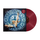 Laufey - A Matter Of Time (Indie Exclusive Autumn Edition Rouge Vinyl + 7") (New Vinyl)