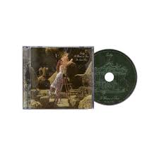 Laufey - A Matter of Time: The Final Hour (New CD)