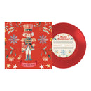 Laufey - A Very Laufey Holiday: The Winter Wonderland Edition 7" (Red Vinyl) (New Vinyl)
