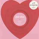 Laufey - Valentine (Heart Shaped Vinyl) (New Vinyl)