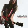 Laura Cox - Trouble Coming (Black Vinyl) (New Vinyl)