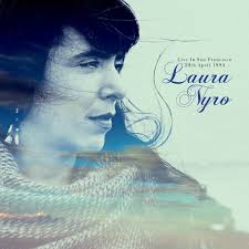 Laura Nyro - Live In San Francisco, 28th April 1994 (New Vinyl)