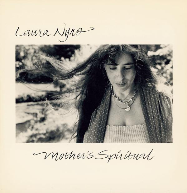 Laura Nyro - Mother's Spiritual (Translucent Pink Vinyl) (New Vinyl)