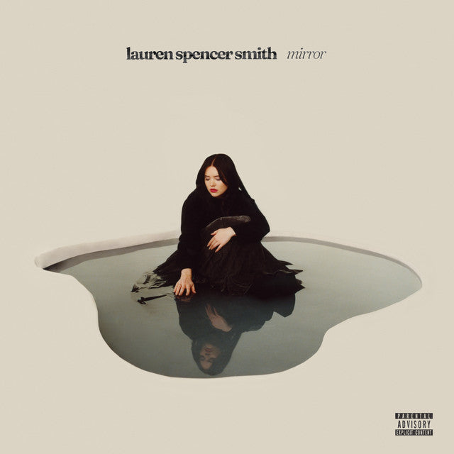 Lauren Spencer Smith - Mirror (New Vinyl)