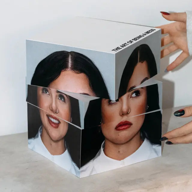 Lauren Spencer Smith - The Art of Being a Mess (New CD)