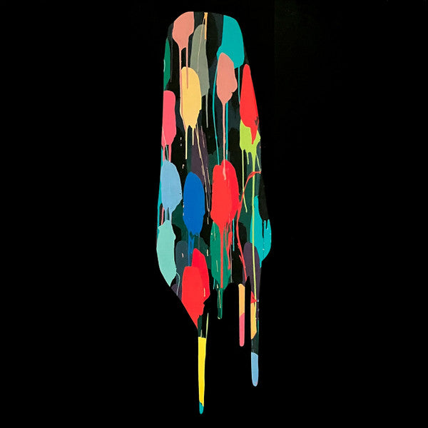 Laurent Garnier – 33 Tours Et Puis S'en Vont (New CD)