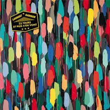 Laurent Garnier - 33 Tours Et Puis S'en Vont (New Vinyl)