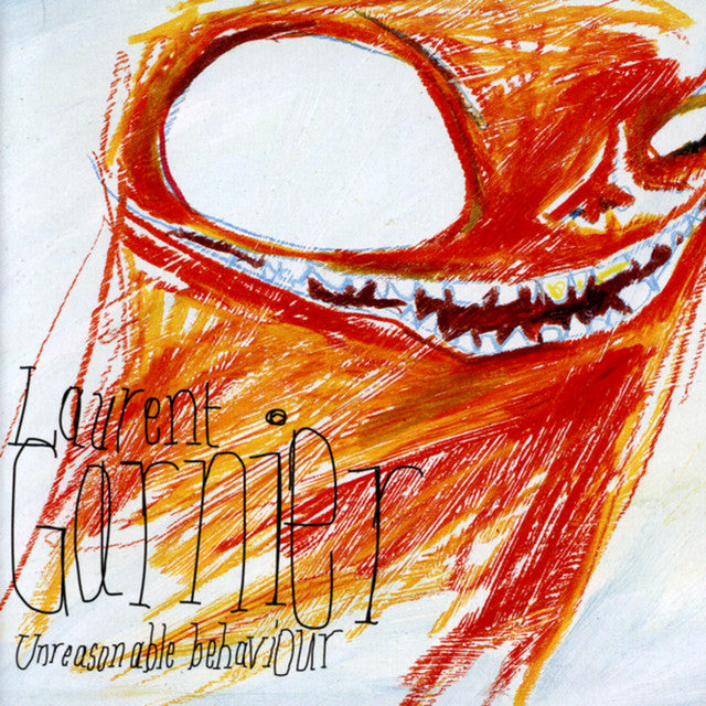 Laurent Garnier - Unreasonable Behaviour (New Vinyl)