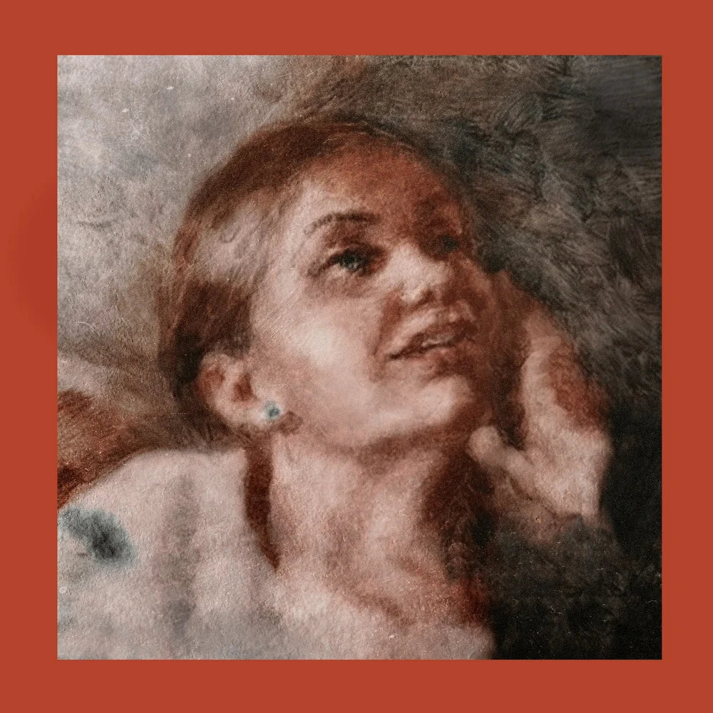 Laurine Frost - Maiden (New Vinyl)