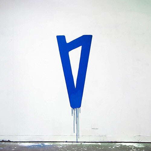 Lauv - I Met You When I Was 18. (Royal Blue Vinyl) (New Vinyl)