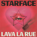 Lava La Rue - Starface (New Vinyl)