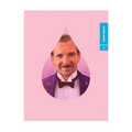 Layered Butter: The Wes Anderson Edition (New Book)